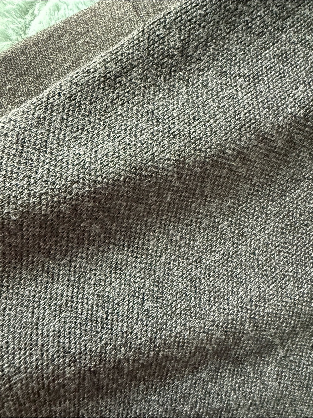 Jules & Leopold Wide Leg Knit Pants - Picture 5 of 7